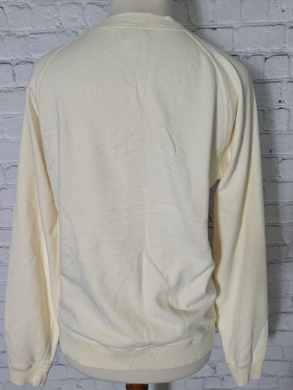 Disney Minnie Mouse French Terry Sweatshirt by Hanna Andersson - Picture 5 of 10